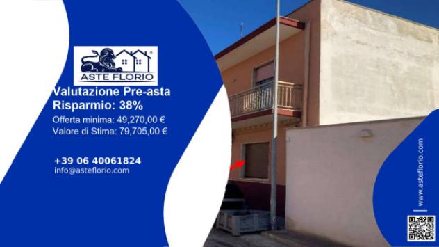 appartamento in vendita a Torricella