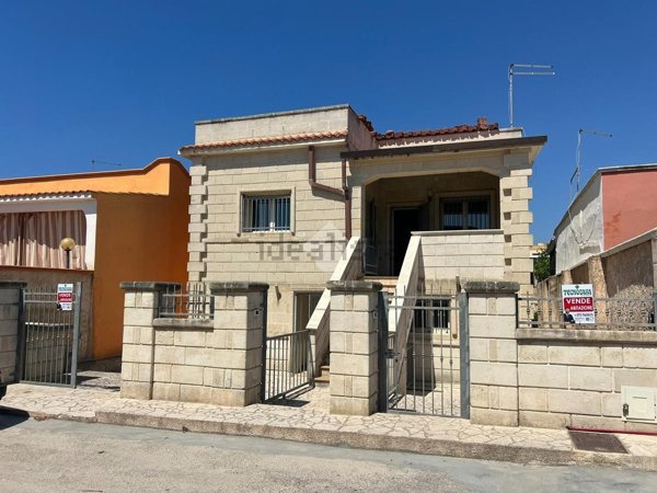 appartamento in vendita a Torricella