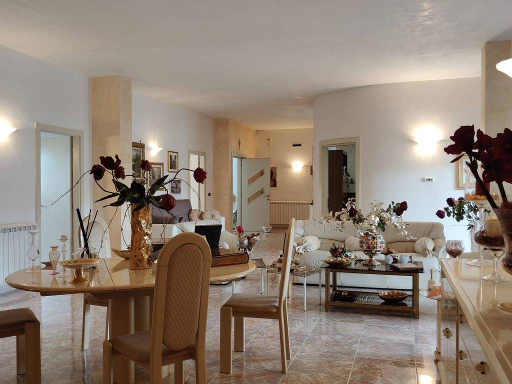 appartamento in vendita a Torricella