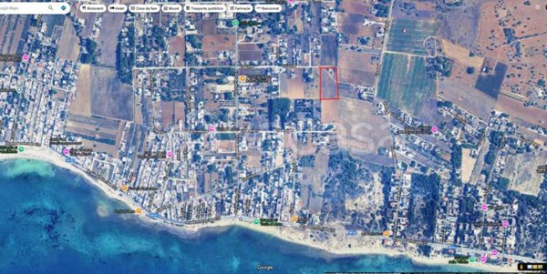 terreno agricolo in vendita a Torricella