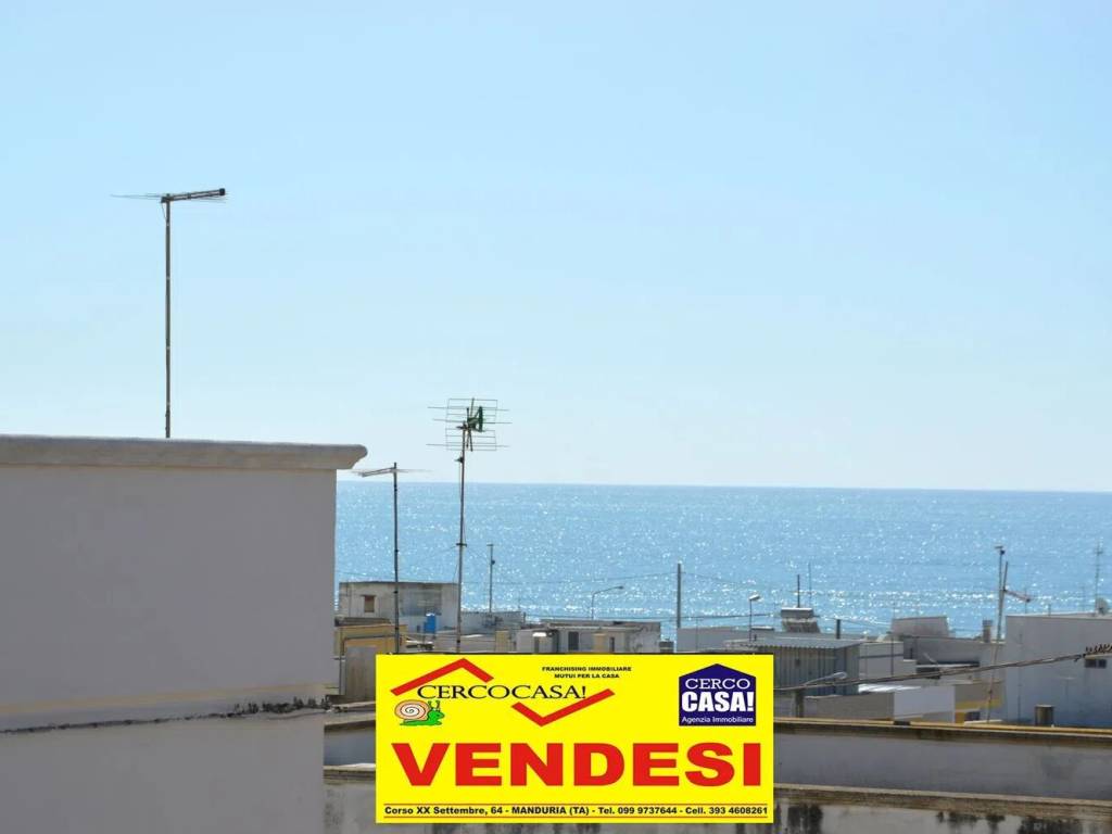 casa indipendente in vendita a Torricella in zona Monacizzo