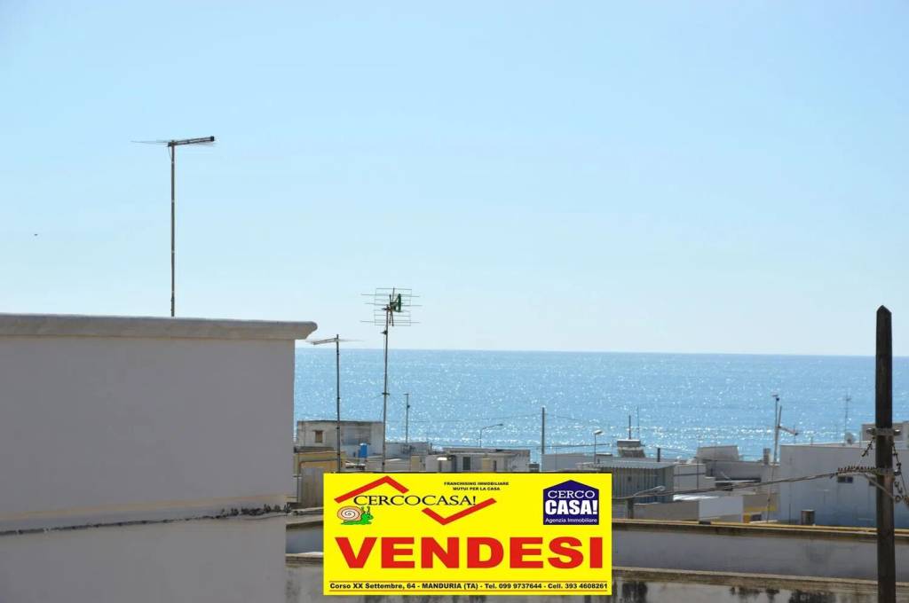 casa indipendente in vendita a Torricella in zona Monacizzo