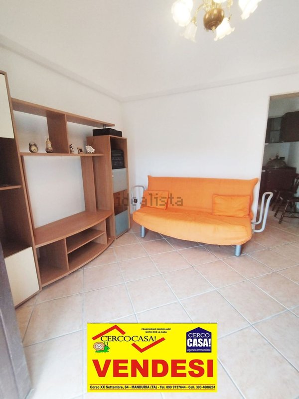 appartamento in vendita a Torricella