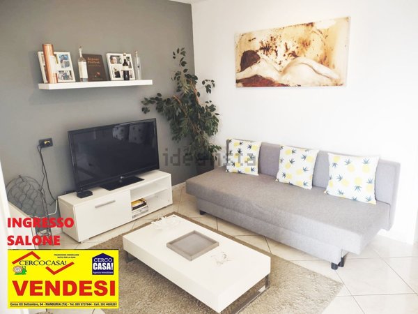 casa indipendente in vendita a Torricella