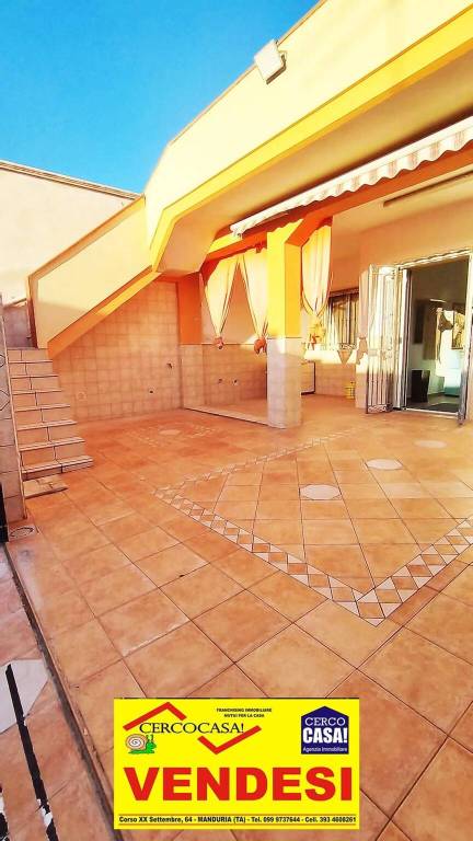 casa indipendente in vendita a Torricella