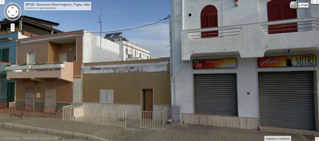 casa indipendente in vendita a Torricella