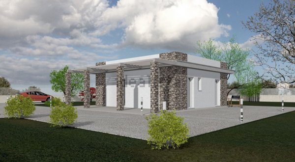 quadrivano in vendita a Torricella in zona Monacizzo