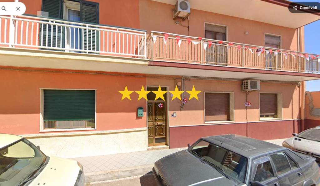 appartamento in vendita a Torricella