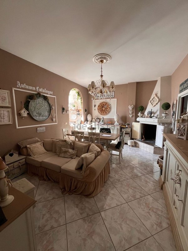 appartamento in vendita a Torricella