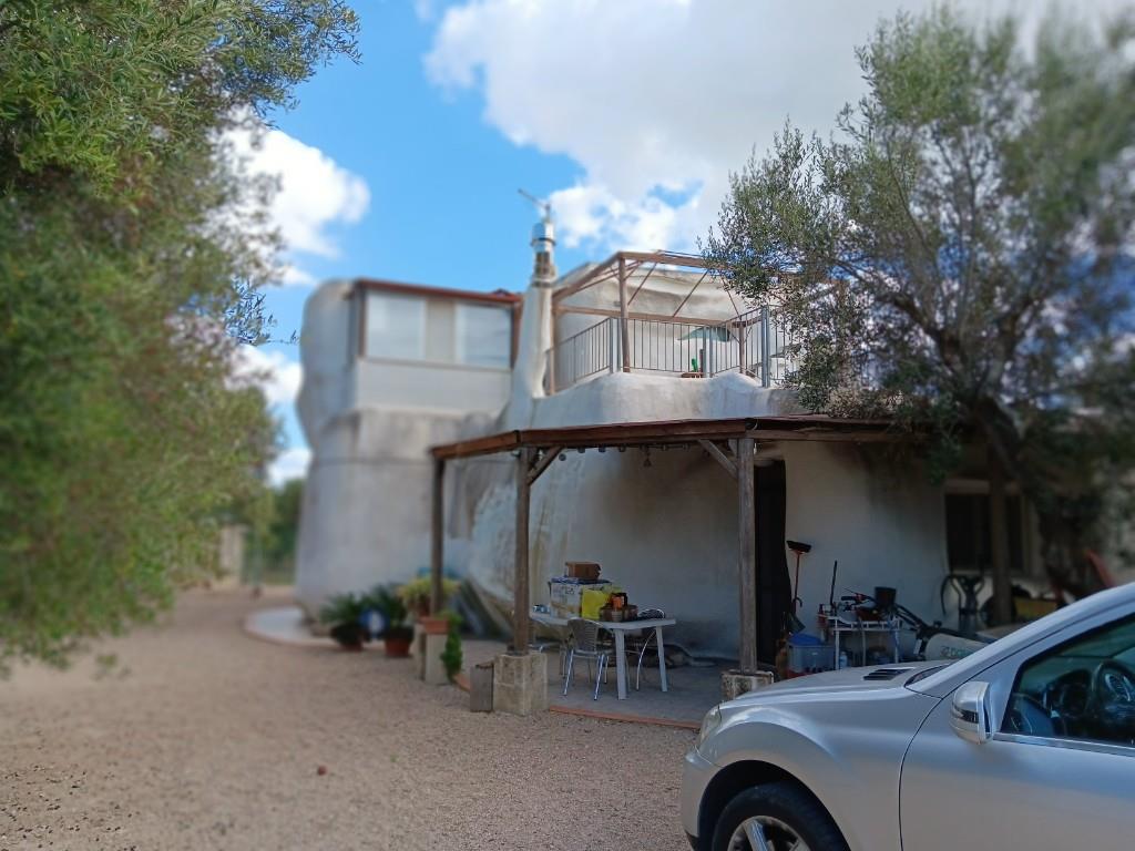 casa indipendente in vendita a Torricella in zona Monacizzo