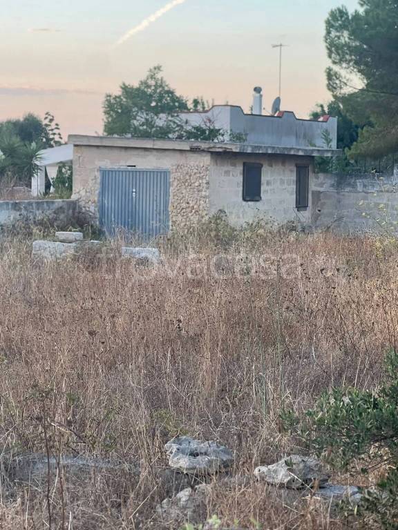 appartamento in vendita a Torricella in zona Monacizzo