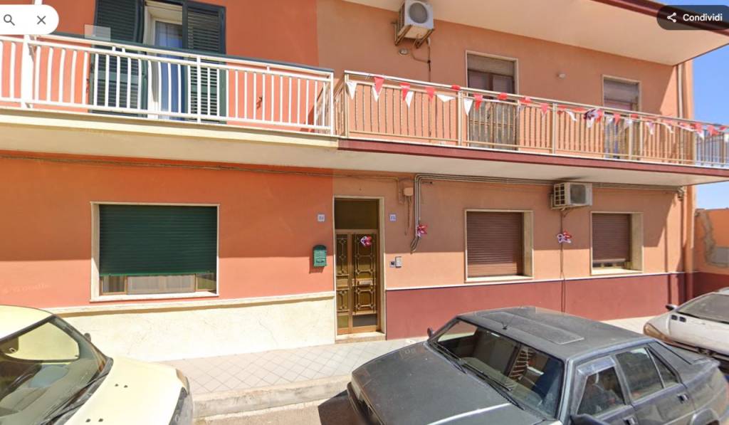 appartamento in vendita a Torricella