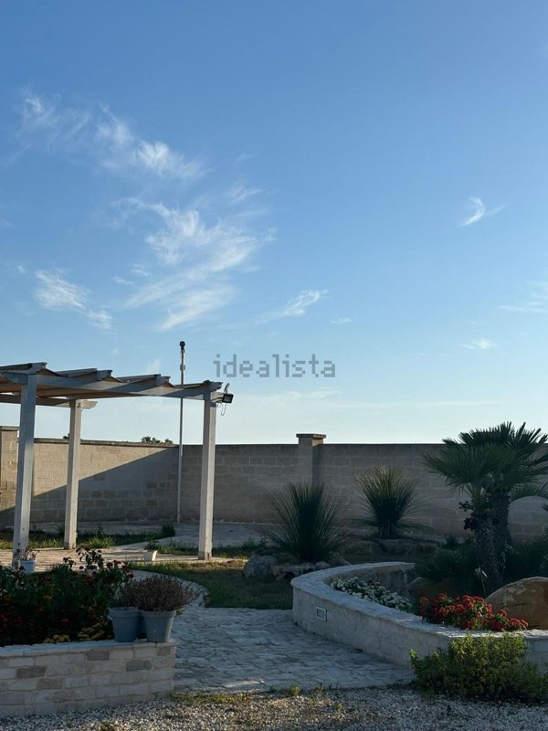 casa indipendente in vendita a Torricella