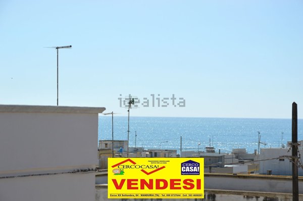 casa indipendente in vendita a Torricella