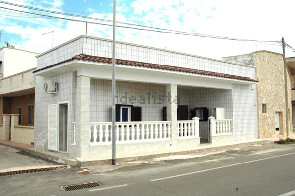 casa indipendente in vendita a Torricella