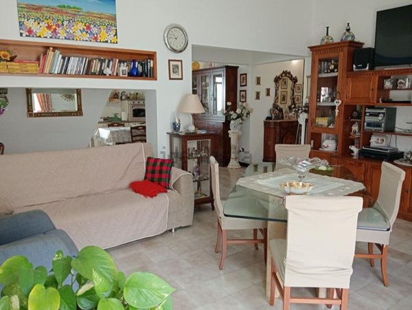 appartamento in vendita a Torricella