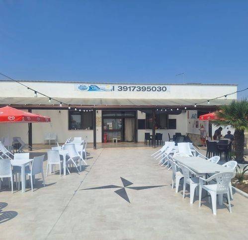 negozio in vendita a Torricella in zona Monacizzo