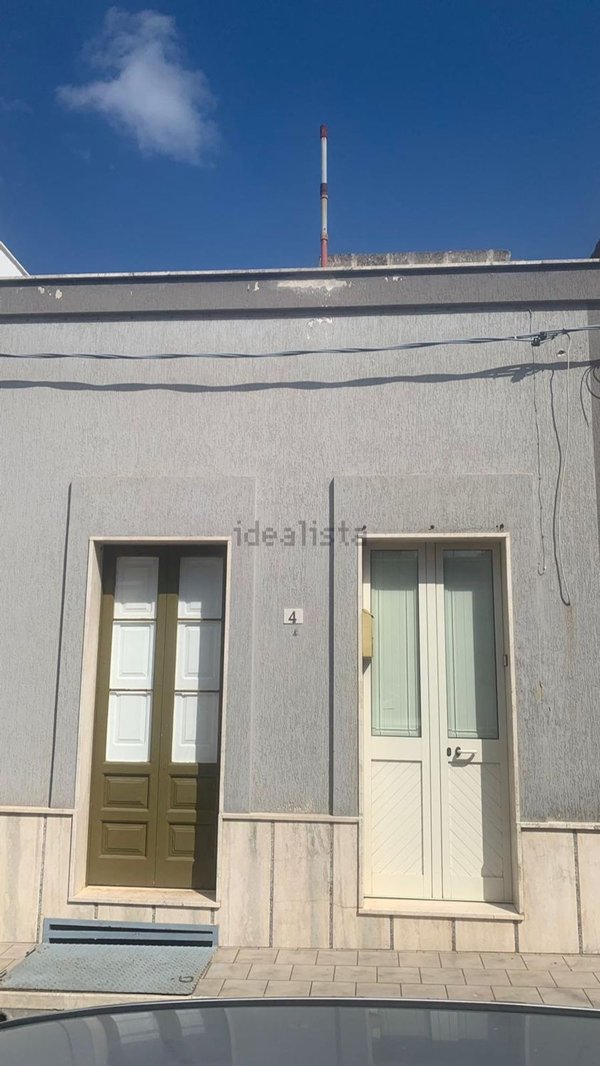 appartamento in vendita a Torricella