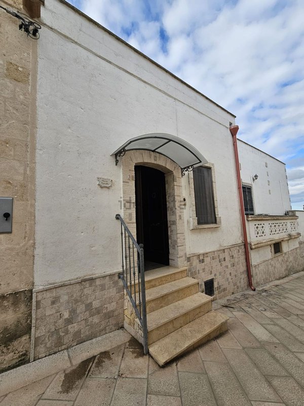 casa indipendente in vendita a Torricella in zona Monacizzo