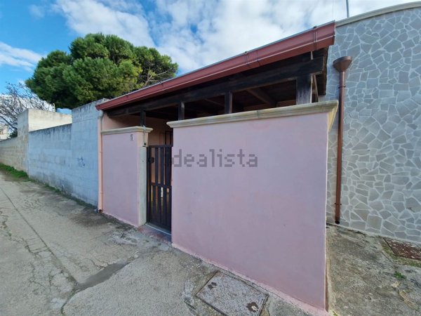 casa indipendente in vendita a Torricella