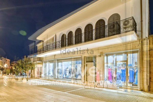 casa indipendente in vendita a Torricella