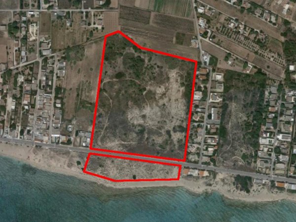 casa indipendente in vendita a Torricella