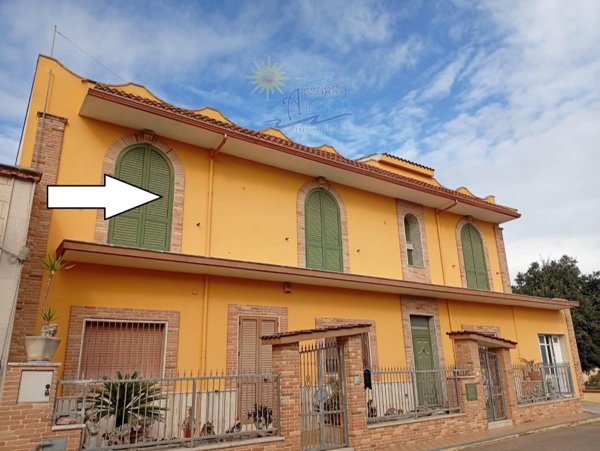 appartamento in vendita a Torricella