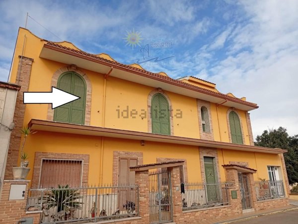 appartamento in vendita a Torricella