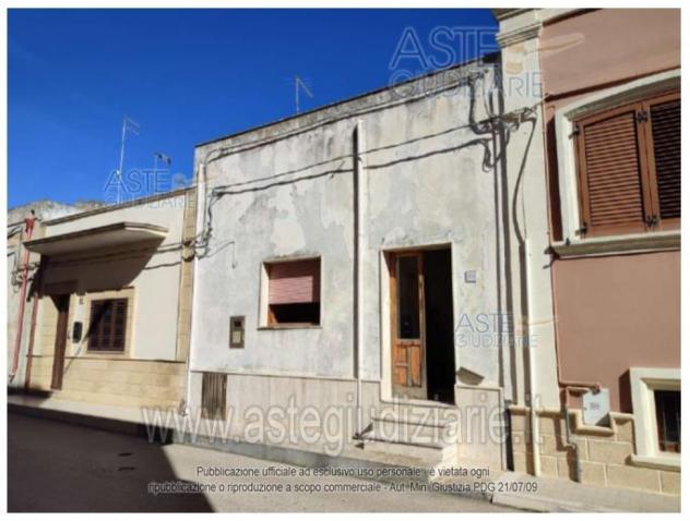 terreno edificabile in vendita a Torricella