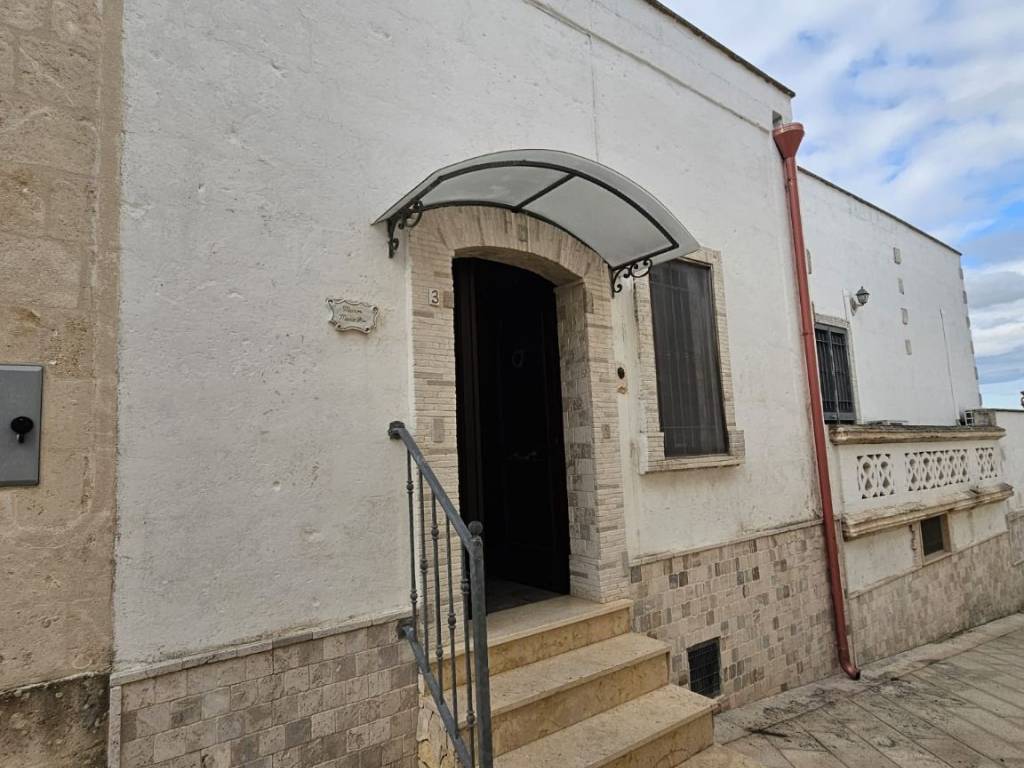 appartamento in vendita a Torricella in zona Monacizzo