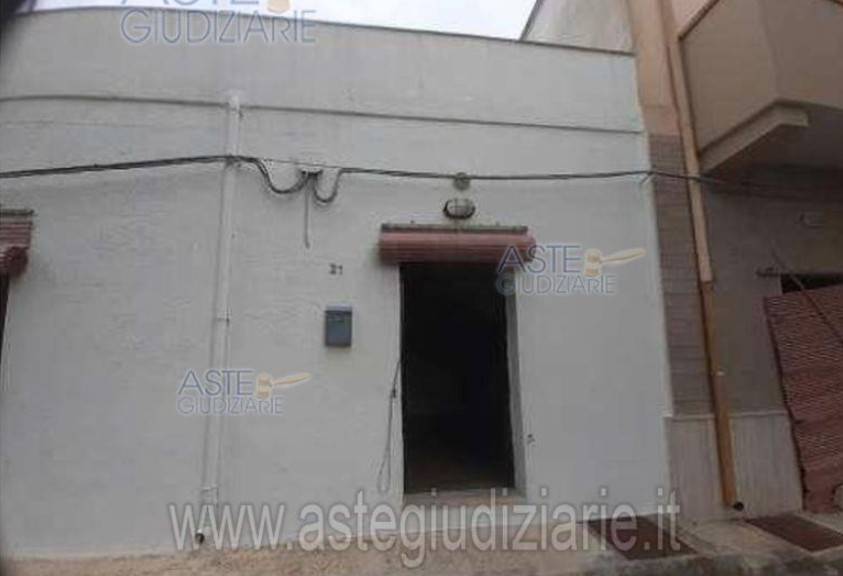 appartamento in vendita a Torricella in zona Monacizzo