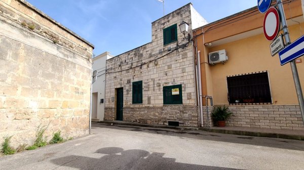 appartamento in vendita a Torricella