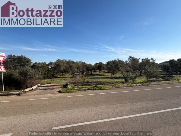 locale commerciale in vendita a Torricella in zona Monacizzo