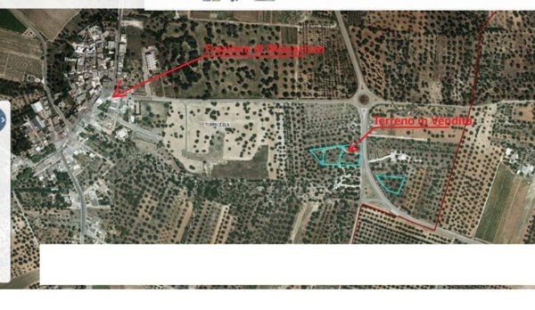 locale commerciale in vendita a Torricella in zona Monacizzo