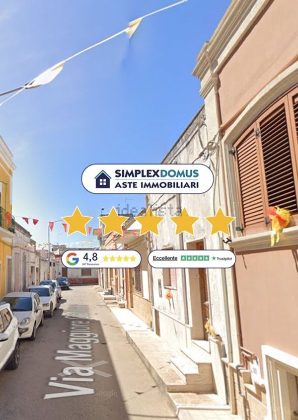 appartamento in vendita a Torricella