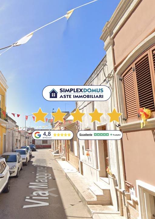 appartamento in vendita a Torricella