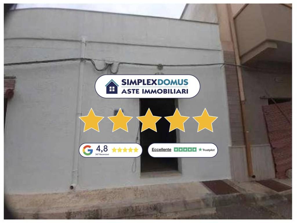 appartamento in vendita a Torricella in zona Monacizzo