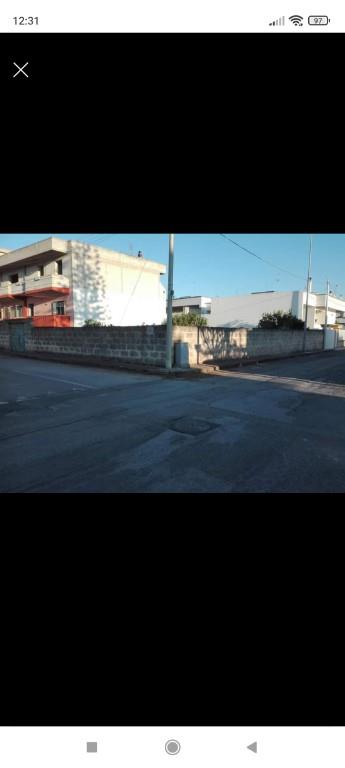 terreno edificabile in vendita a Torricella