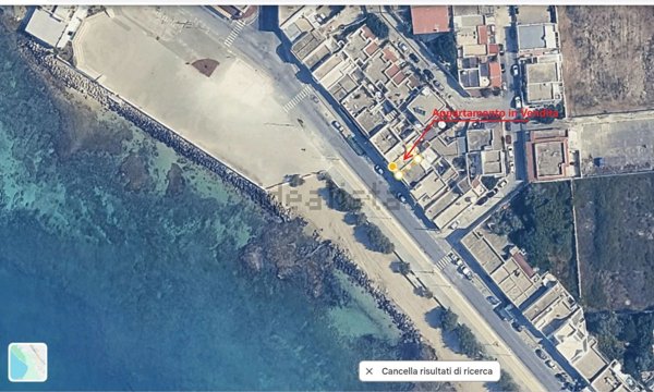 appartamento in vendita a Torricella