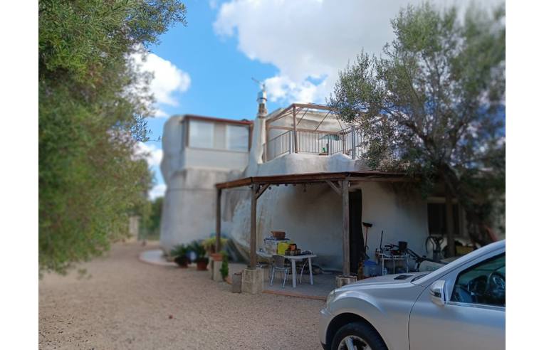 casa indipendente in vendita a Torricella in zona Monacizzo