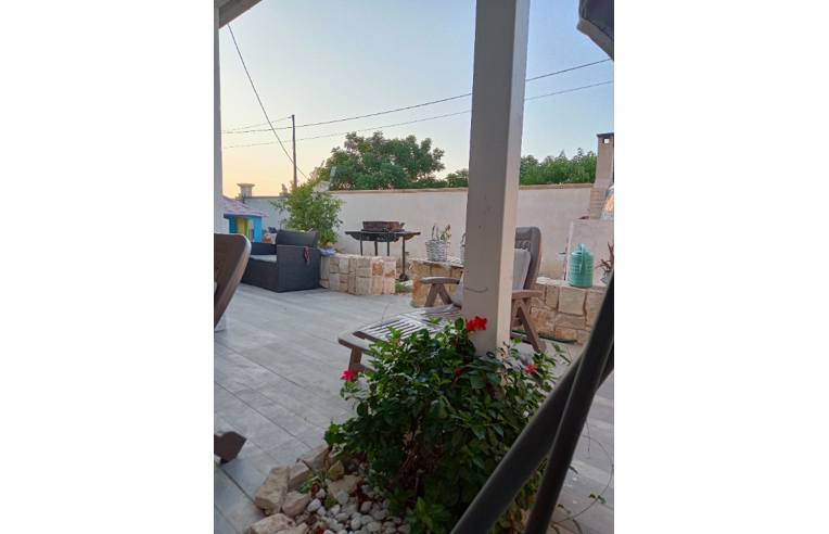 casa indipendente in vendita a Torricella