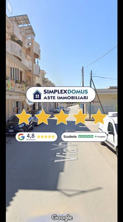 appartamento in vendita a Torricella