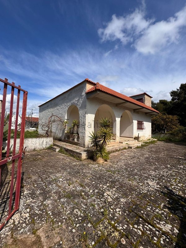 casa indipendente in vendita a Torricella
