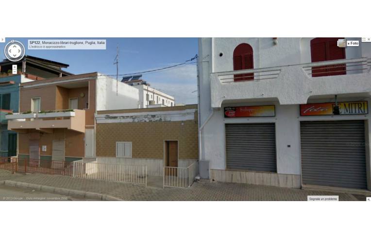 casa indipendente in vendita a Torricella