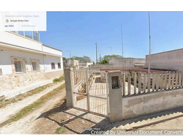 terreno agricolo in vendita a Torricella