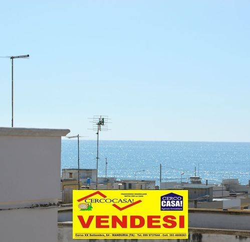 casa indipendente in vendita a Torricella