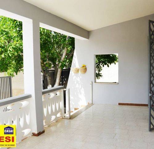 casa indipendente in vendita a Torricella