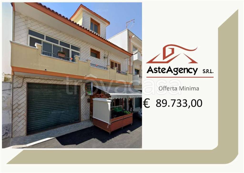 appartamento in vendita a Torricella