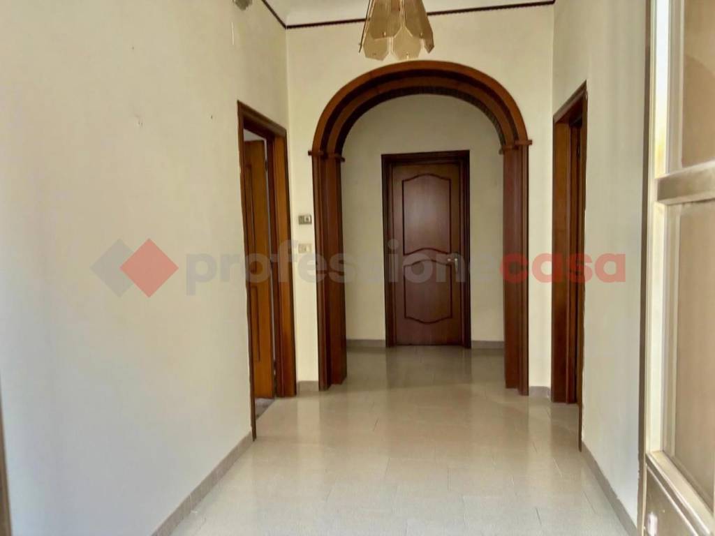 casa semindipendente in vendita a Torricella