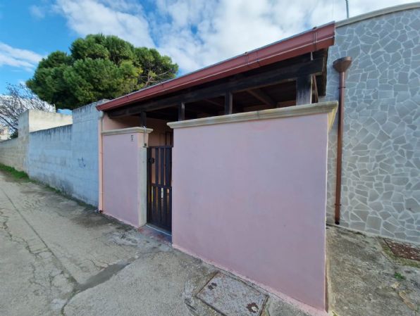 appartamento in vendita a Torricella